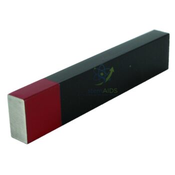 Ticonal Straight Magnet - Physics Equipments | STEMAids