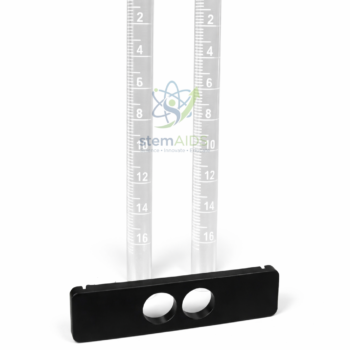 Graduated Tubes for Electrolyzer - Physics Equipments | STEMAids