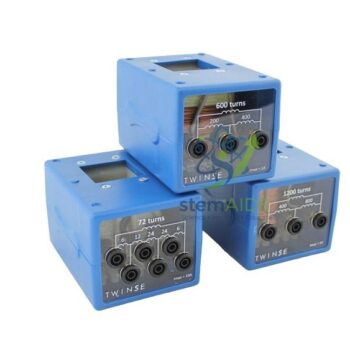 Home 4 31 Demotransfo Transformer Essential - Physics Equipments | STEMAids