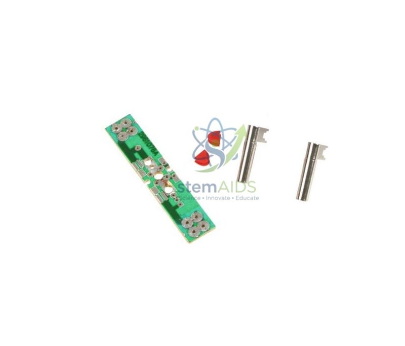 DIY kit 1 DIY kit - Physics Equipments | STEMAids