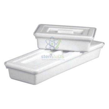Instrument Tray, Plastic - General Items | STEMAids