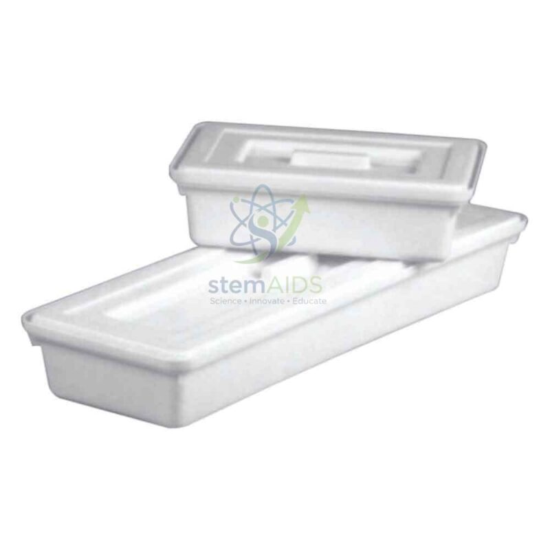 Instrument Tray, Plastic 1 Instrument Tray, Plastic - General Items | STEMAids