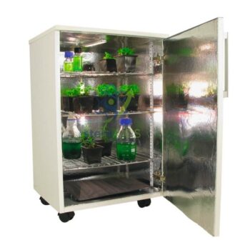 Cultural room and educational incubator - General Lab Products | STEMAids
