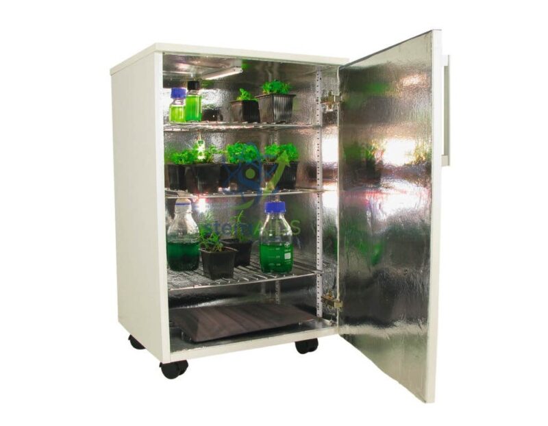 Cultural room and educational incubator 1 Cultural room and educational incubator - General Lab Products | STEMAids