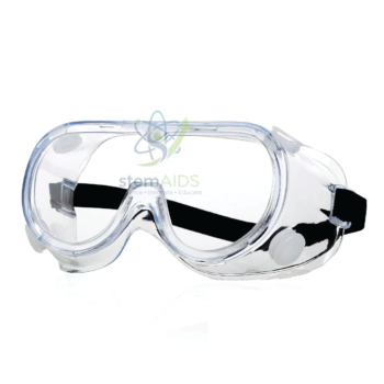 Safety Goggles with Vent - General Items | STEMAids