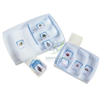 Classification of living Organisms - Biology Lab Products | STEMAids