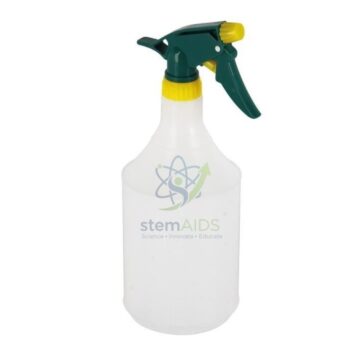 Trigger Sprayer 1L - Biology Lab Products | STEMAids