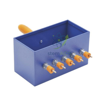 Ingen Hausz Apparatus - Physics Equipments | STEMAids