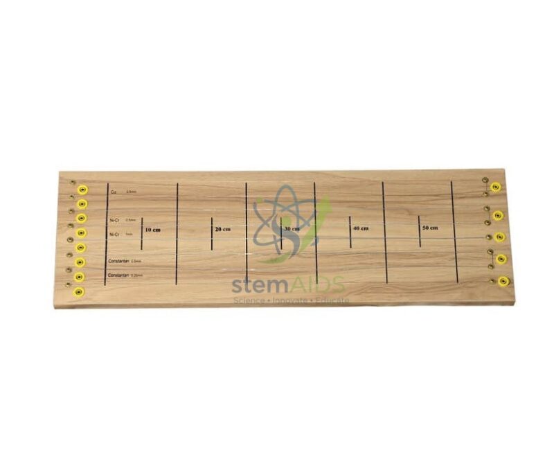 Electricity Transport Model 1 Electricity Transport Model - Physics Equipments | STEMAids