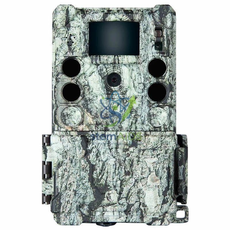 BUSHNELL Core S 4K no Glow Trail Camera 1 BUSHNELL Core S 4K no Glow Trail Camera - General Lab Products | STEMAids