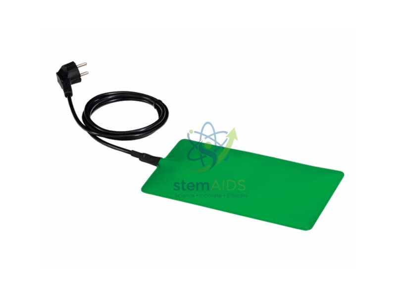 Heating Blanket 1 Heating Blanket - General Lab Products | STEMAids