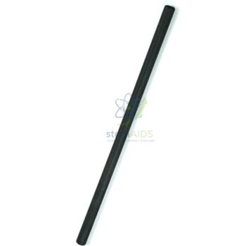 Ebonite stick - Physics Equipments | STEMAids