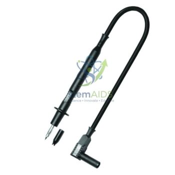 Home 4 31 Measurement Lead - Physics Equipments | STEMAids