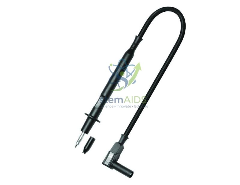 Measurement Lead 1 Measurement Lead - Physics Equipments | STEMAids