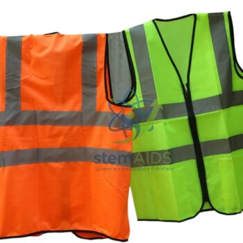 High Visibility Traffic Vest - General Lab Products | STEMAids