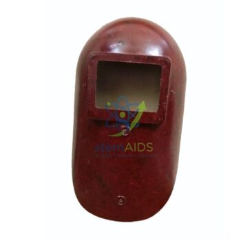 Welding Hand-Shield - General Lab Products | STEMAids