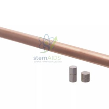 Lenz's Law Experiment - Physics Equipments | STEMAids
