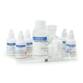Dissolved Oxygen Kit - General Lab Products | STEMAids