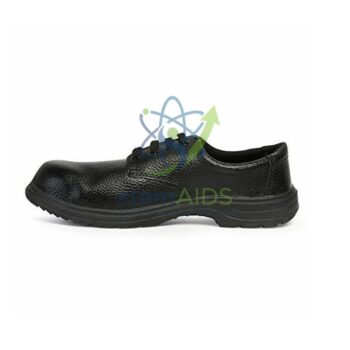 Safety Shoes with Direct Injection Polyurethane Sole - General Lab Products | STEMAids