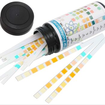 Home 4 36 Test Urine - General Lab Products | STEMAids