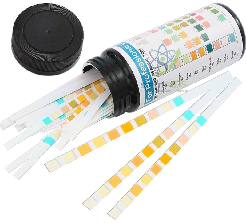 Test Urine 1 Test Urine - General Lab Products | STEMAids