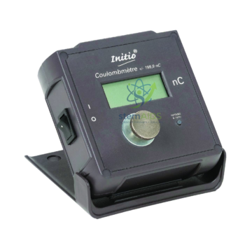 Coulombmeter Initio - Physics Equipments | STEMAids