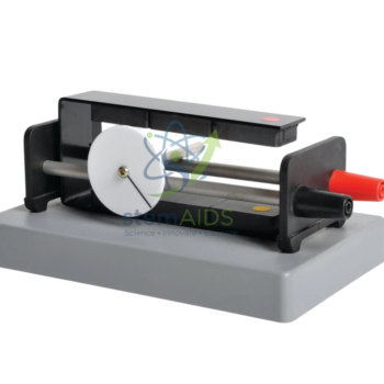 Complete Laplace Rails - Physics Equipments | STEMAids