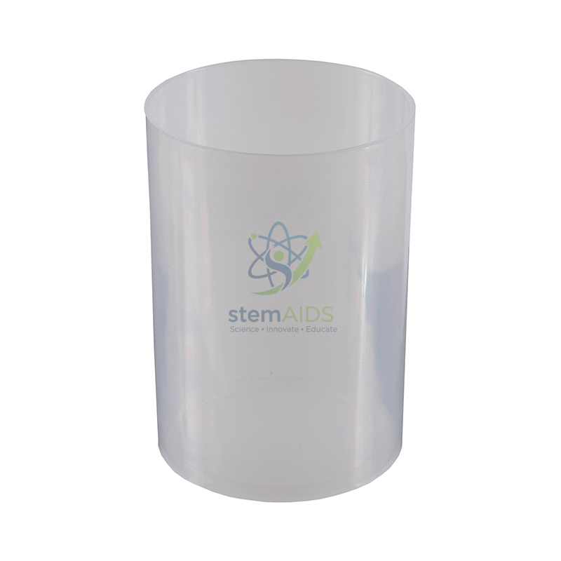 Simple Cell Pot 1 Simple Cell Pot - Electrical and Electronics | STEMAids