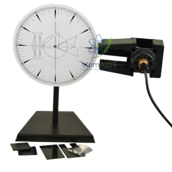 Hertel Apparatus - Physics Equipments | STEMAids