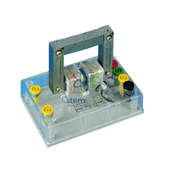 Transformer Module and Coils - Physics Equipments | STEMAids