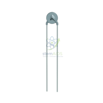 NTC Thermistor - Physics Equipments | STEMAids