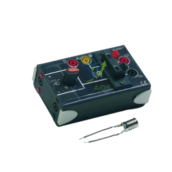 Home 4 30 Study of Ohm's Law - Physics Equipments | STEMAids