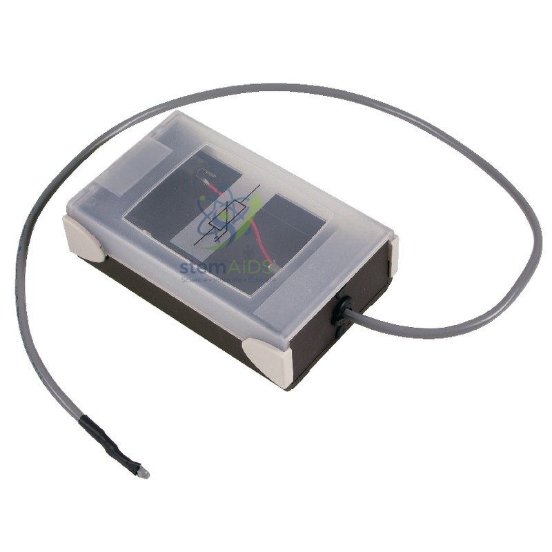 Thermistor Sensor 1 Thermistor Sensor - Physics Equipments | STEMAids