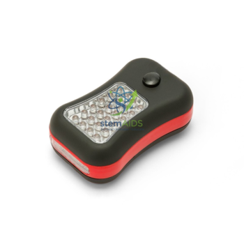 Flashlight 24 LEDs - Physics Equipments | STEMAids