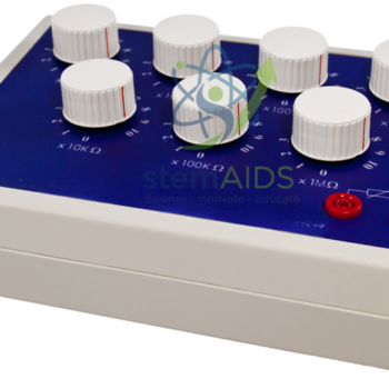 Peaktech - Physics Equipments | STEMAids
