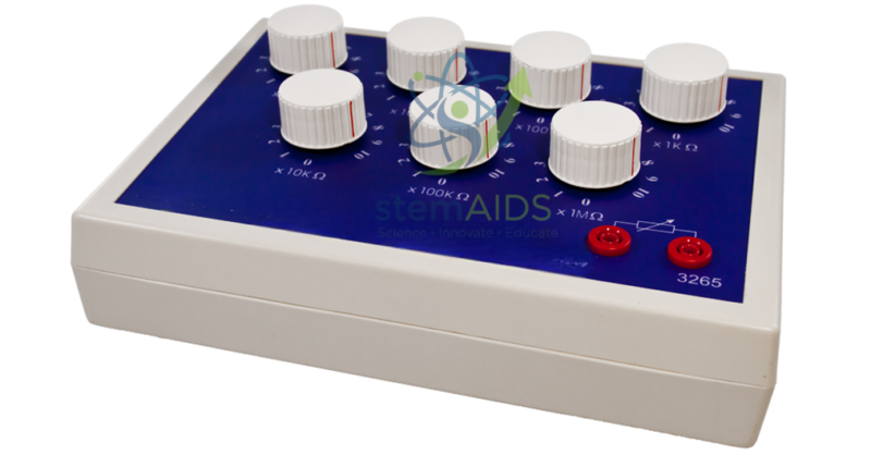 Peaktech 1 Peaktech - Physics Equipments | STEMAids