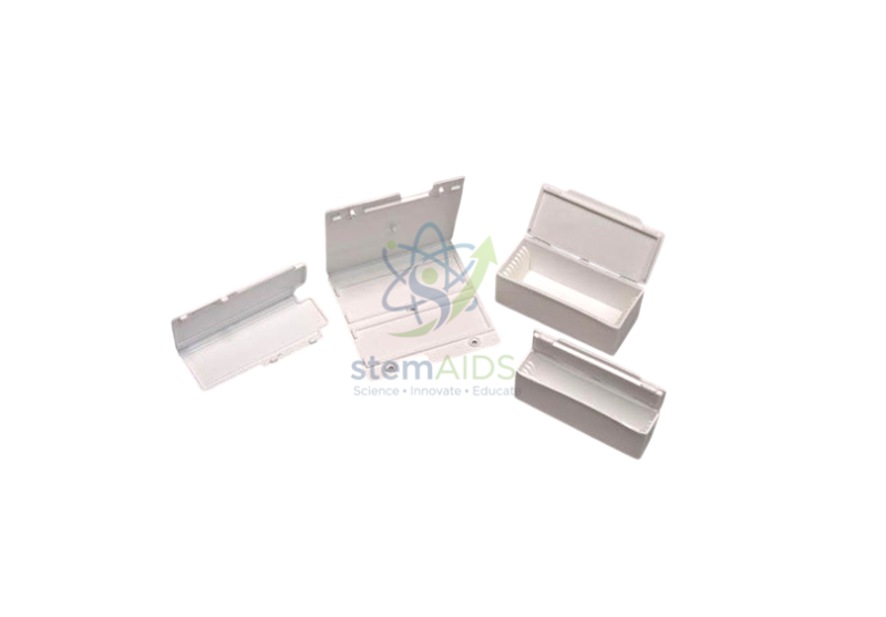 Slide Mailer 1 Slide Mailer - Microscope & Optics | STEMAids