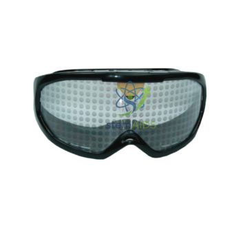 Simulated Cannabis And Opioids Glasses - Microscope & Optics | STEMAids