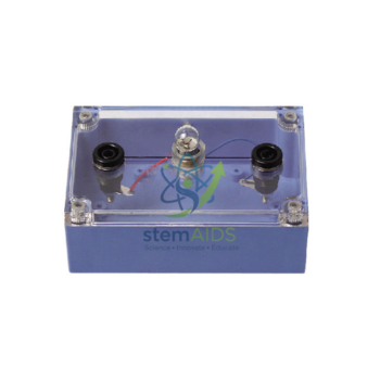 Socket E10 - Physics Equipments | STEMAids