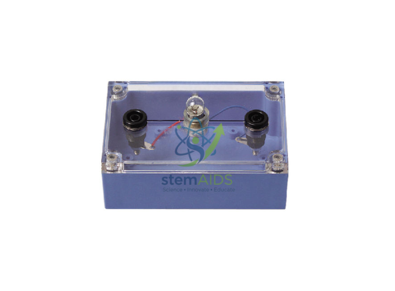 Socket E10 1 Socket E10 - Physics Equipments | STEMAids