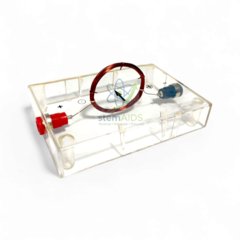 Circular Circuit - Physics Equipments | STEMAids