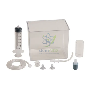 Home 4 29 Complete Gas Recovery System - Physics Equipments | STEMAids