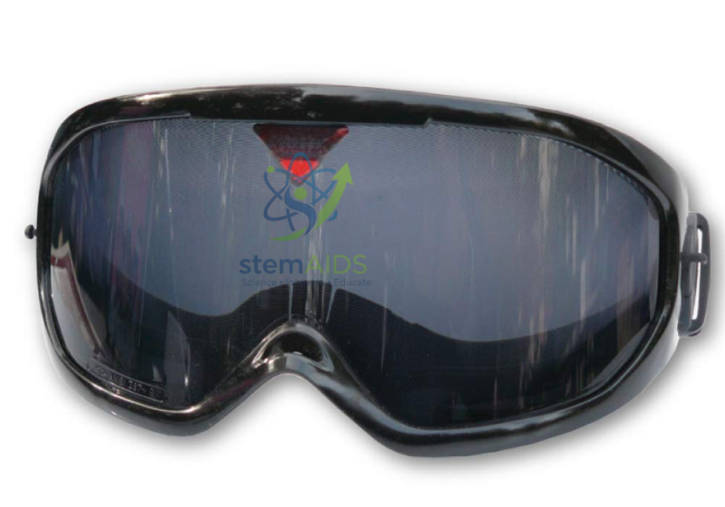 Night Alcohol Simulation Glasses 1 to 1.7 g/L 1 Night Alcohol Simulation Glasses 1 to 1.7 g/L - Microscope & Optics | STEMAids