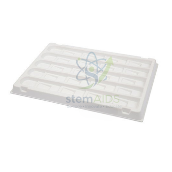 Slide Tray - Microscope & Optics | STEMAids