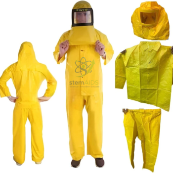 PVC Clothing - General Lab Products | STEMAids