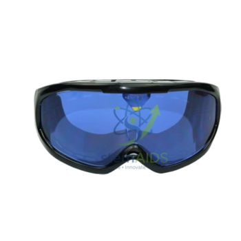 Driving Fatigue Simulation Glasses - Microscope & Optics | STEMAids
