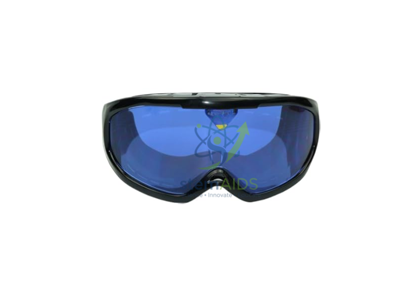 Driving Fatigue Simulation Glasses 1 Driving Fatigue Simulation Glasses - Microscope & Optics | STEMAids