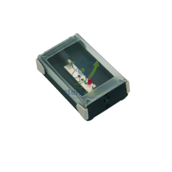DEL Protected Red - Physics Equipments | STEMAids