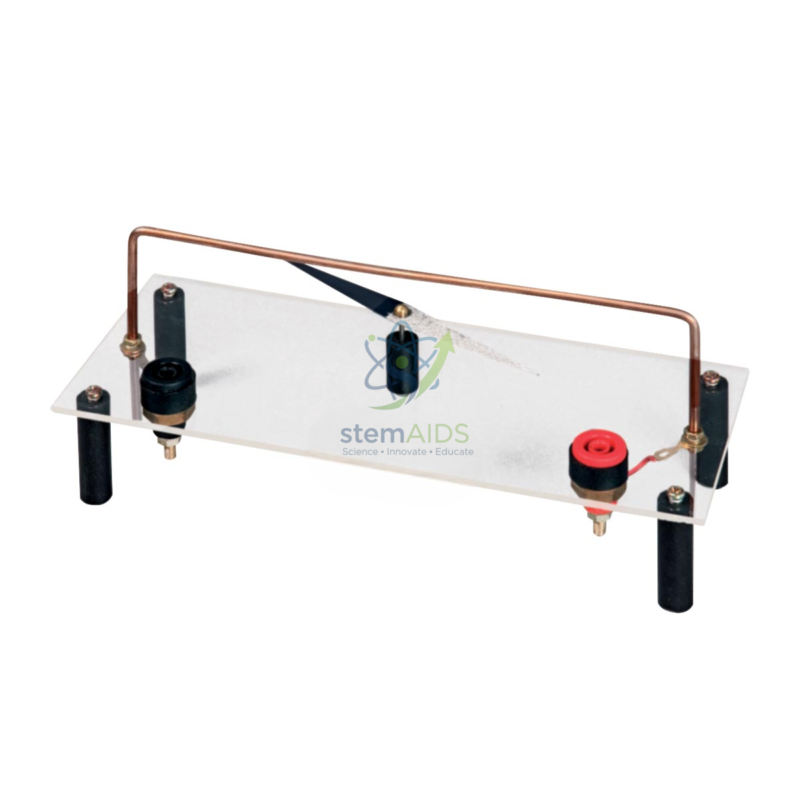 Oersted Needle 1 Oersted Needle - Physics Equipments | STEMAids
