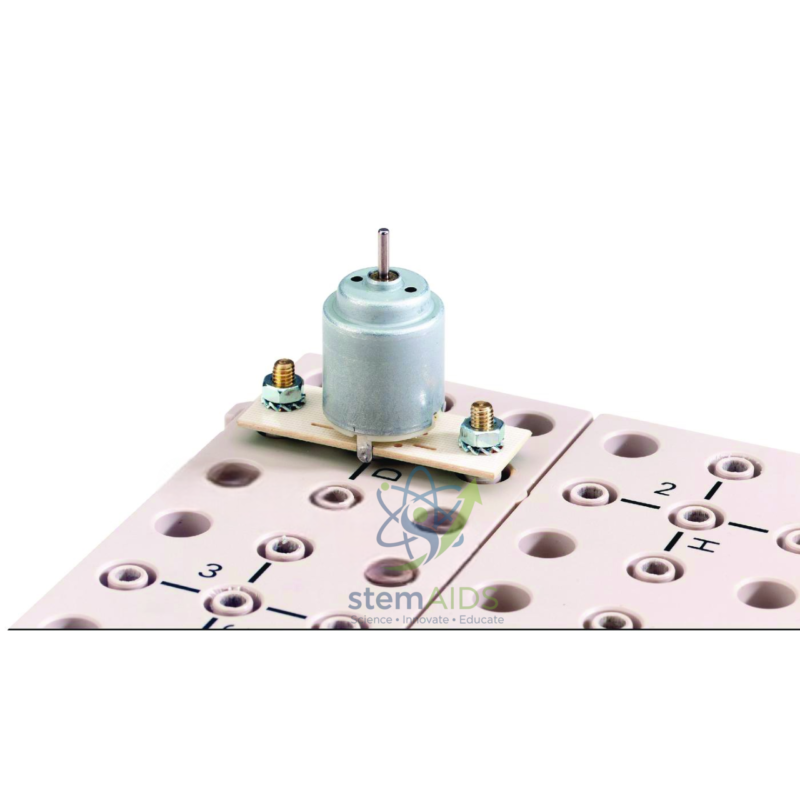 UME Engine 1 UME Engine - Physics Equipments | STEMAids